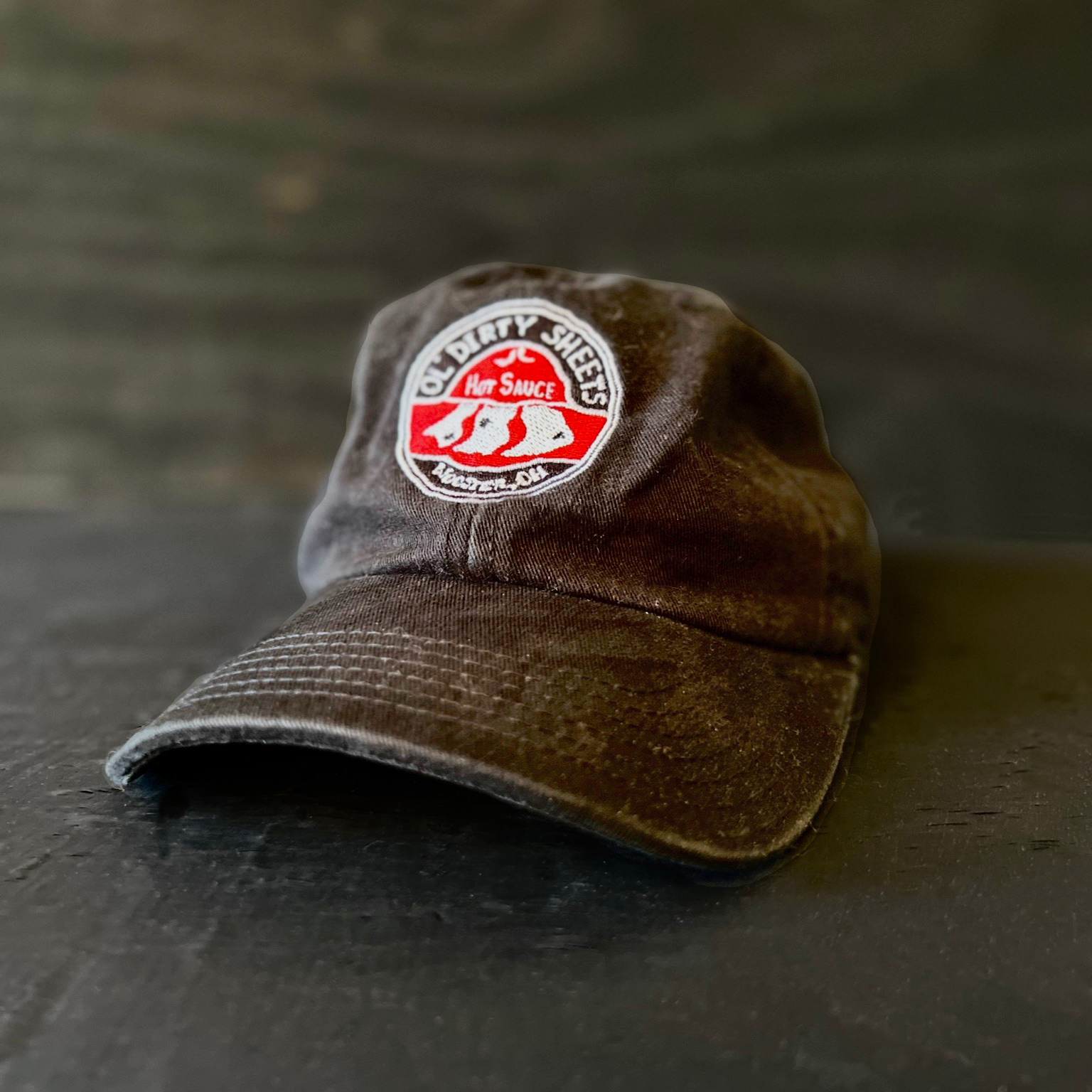 Ol' Dirty Sheets Hat image 0