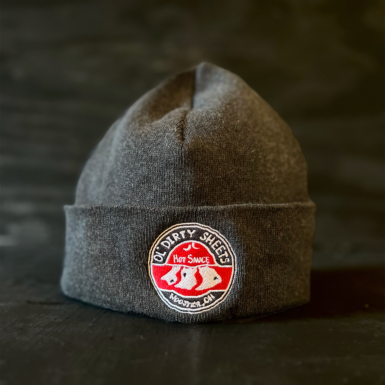 Beanie image 0