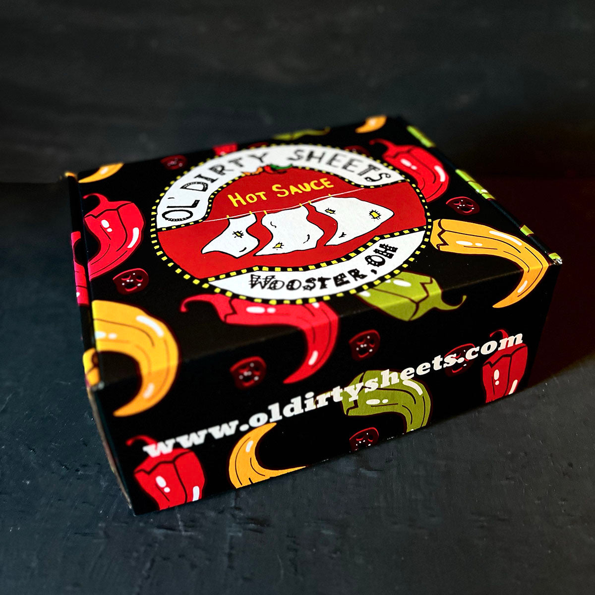 Gift Box image 1