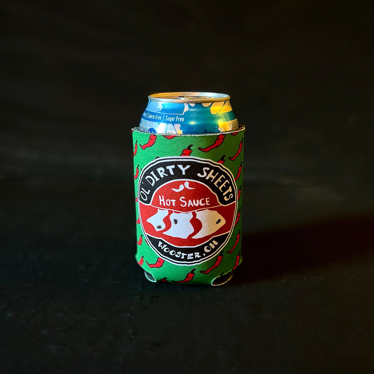 Koozie image 1